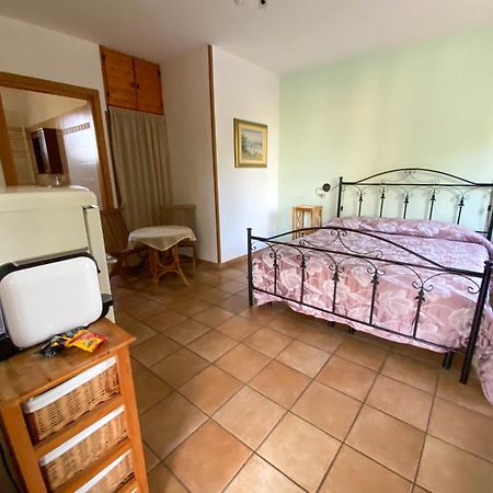 B&B Country House Vereto Patu Exterior photo