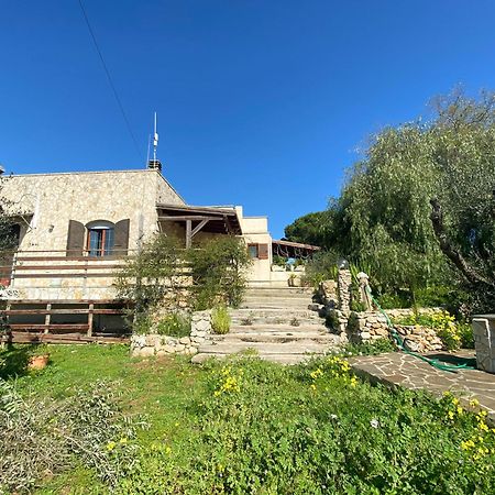 B&B Country House Vereto Patu Exterior photo