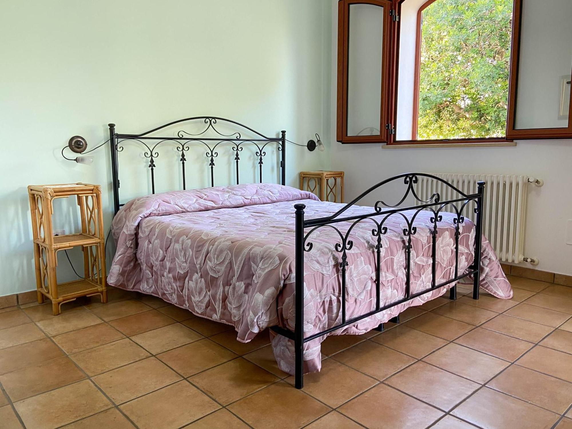 B&B Country House Vereto Patu Exterior photo