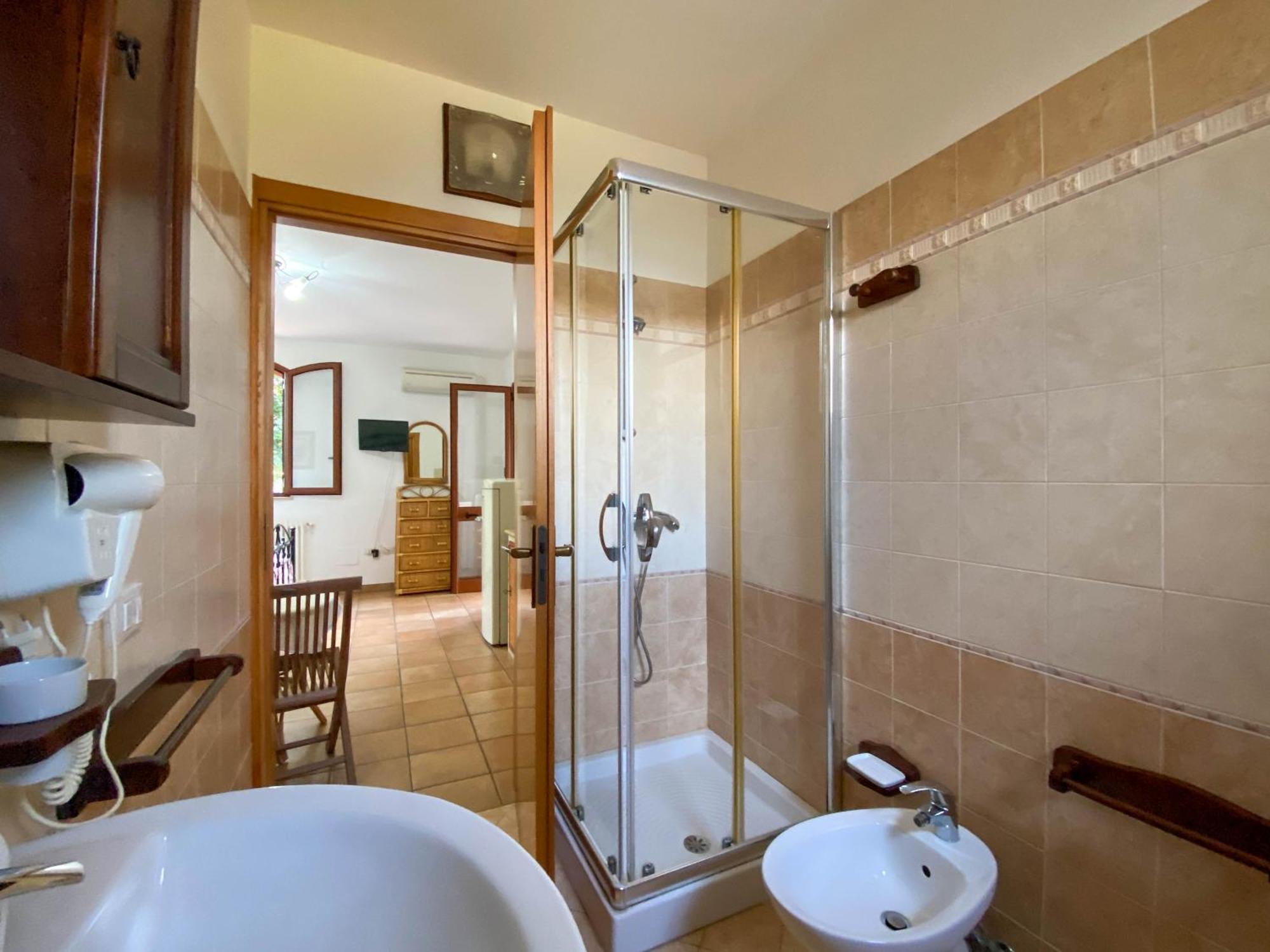 B&B Country House Vereto Patu Exterior photo