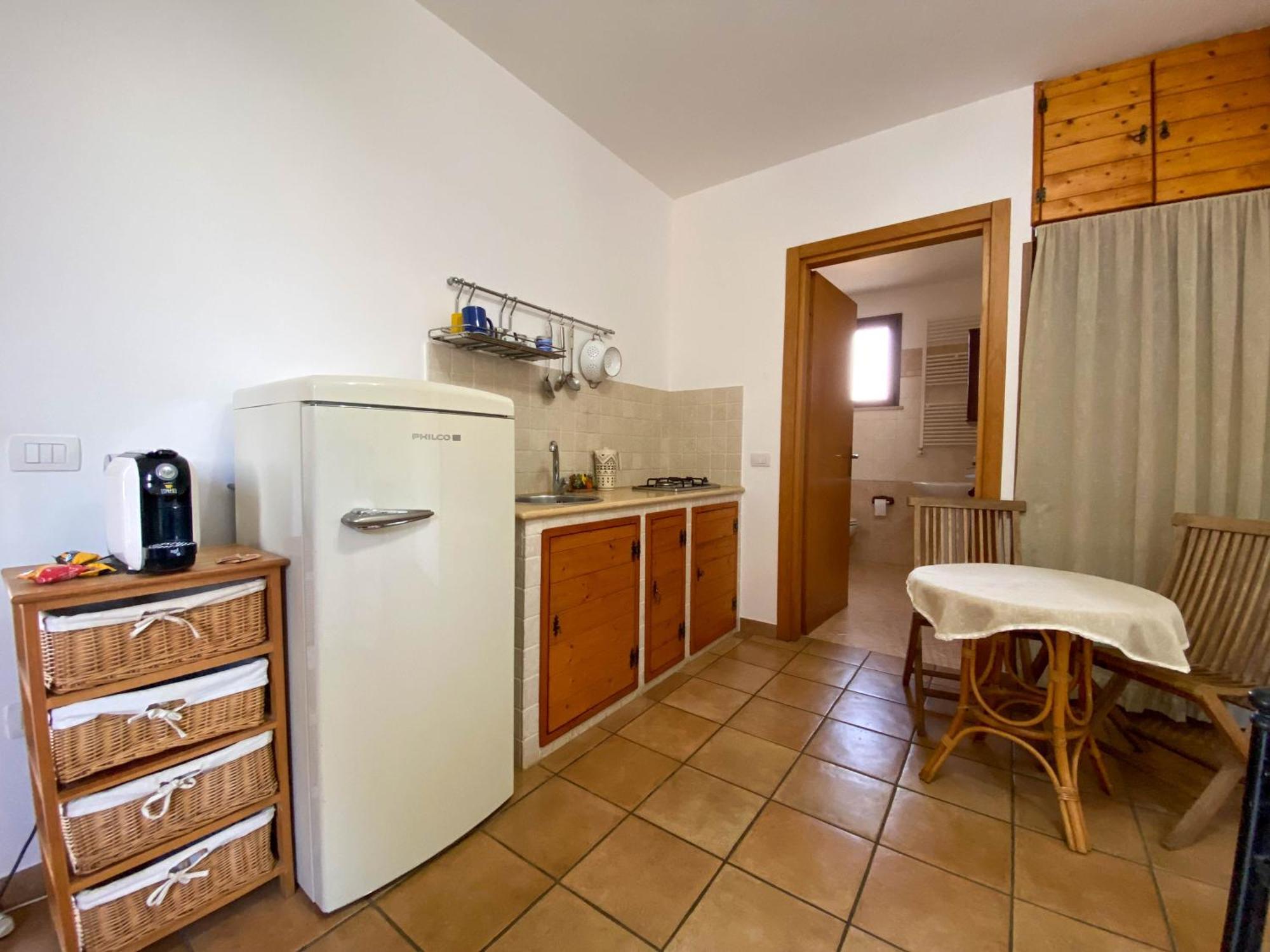B&B Country House Vereto Patu Exterior photo