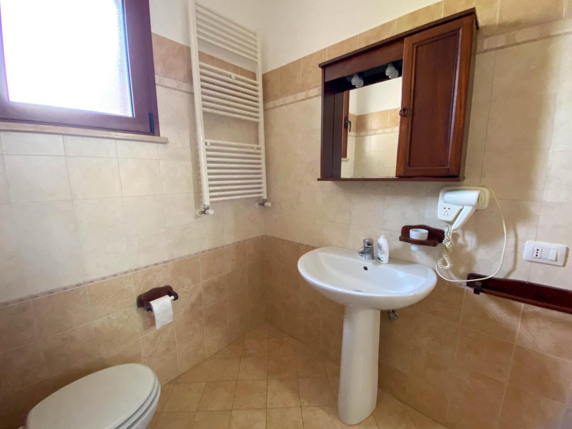 B&B Country House Vereto Patu Exterior photo