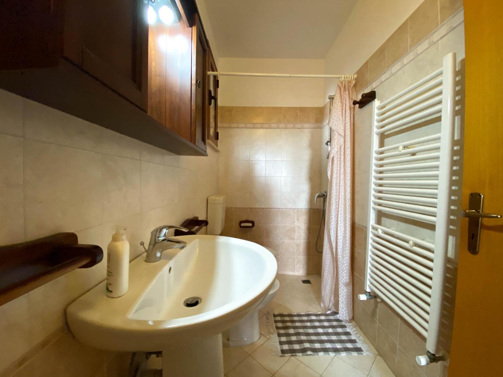 B&B Country House Vereto Patu Exterior photo
