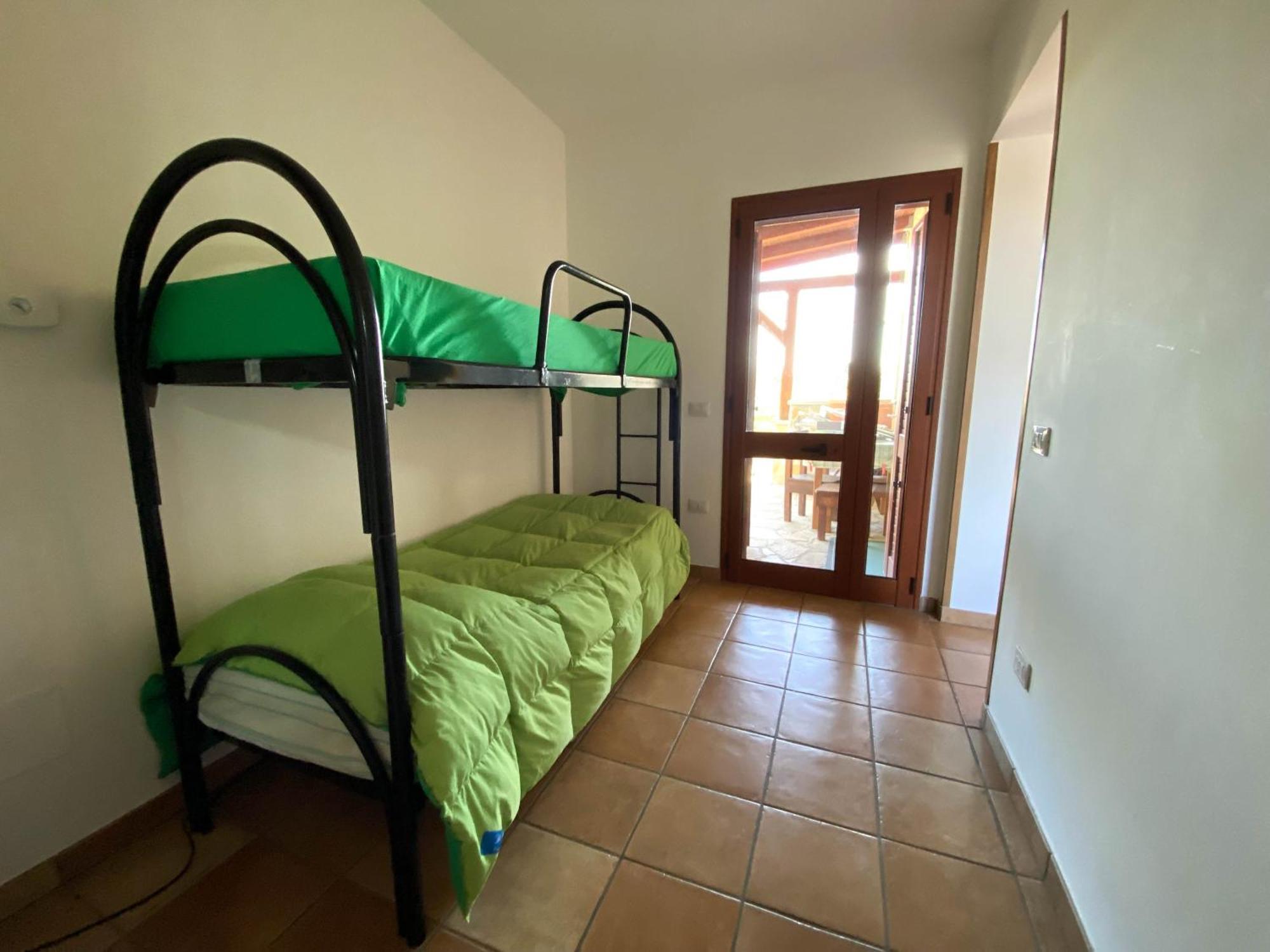 B&B Country House Vereto Patu Exterior photo
