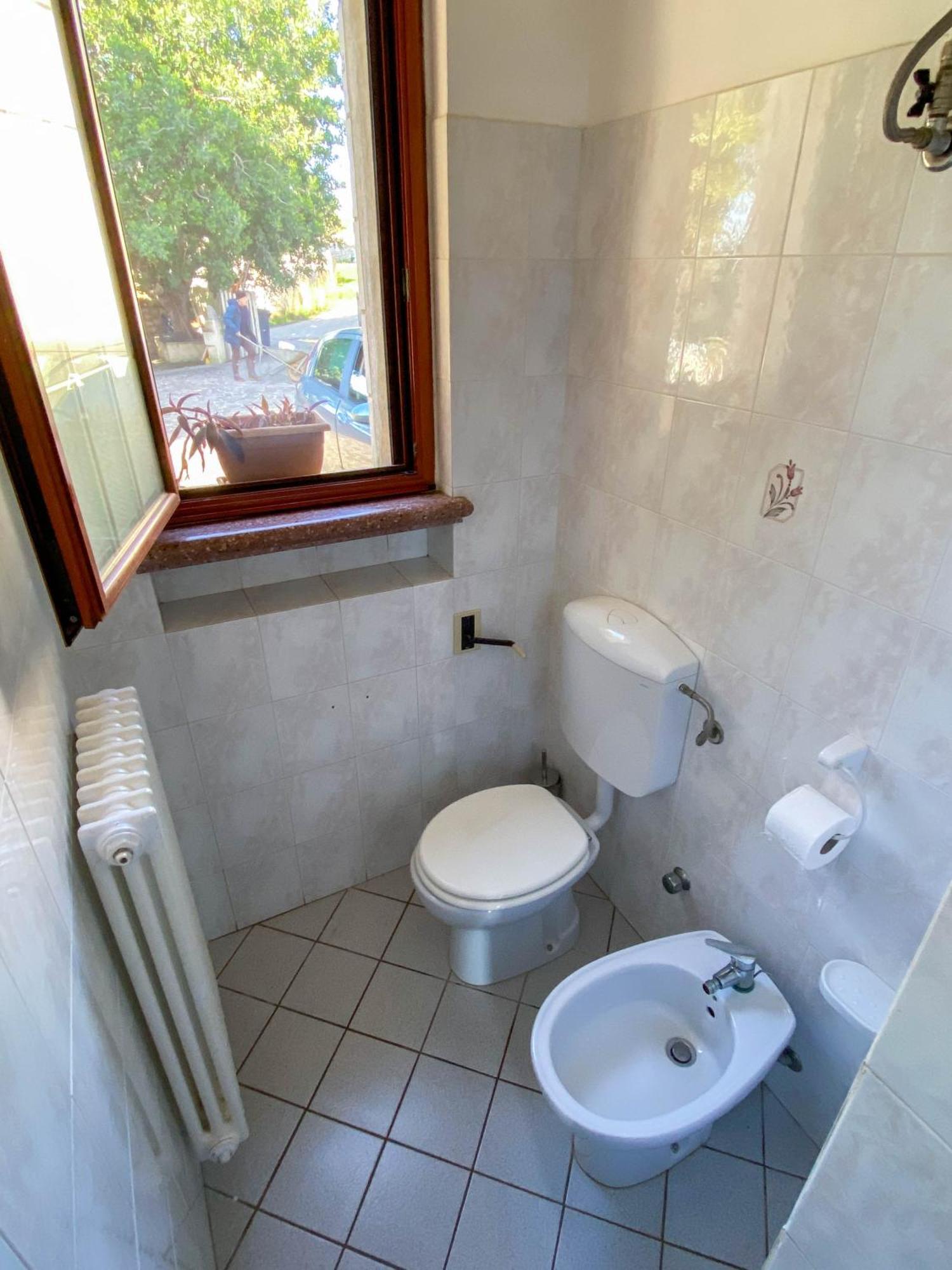 B&B Country House Vereto Patu Exterior photo