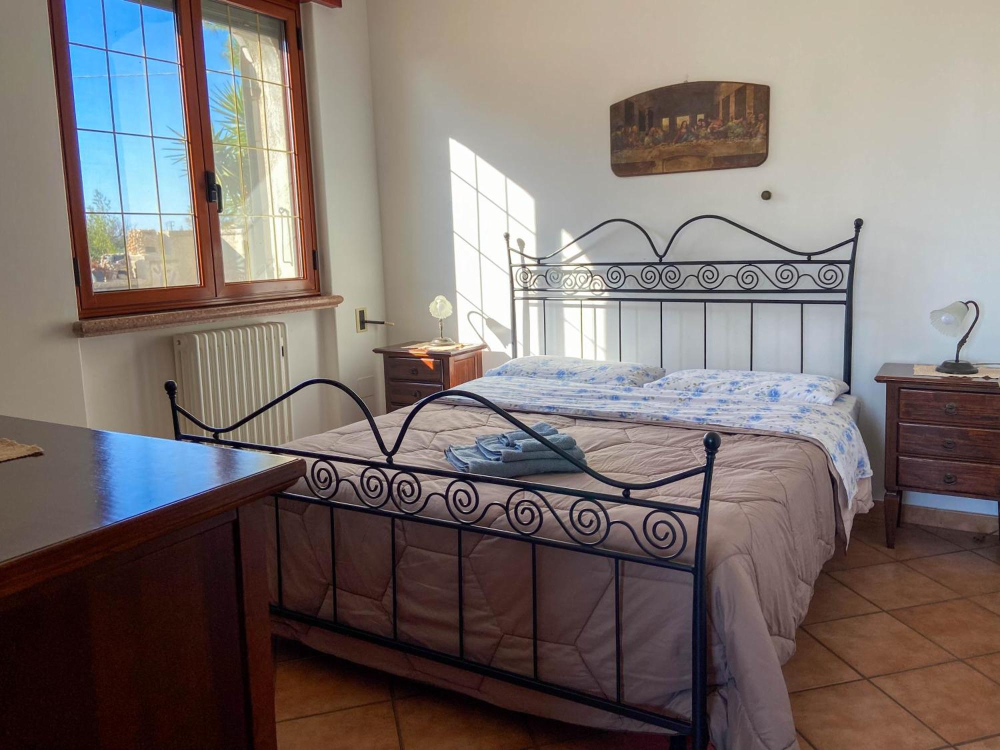 B&B Country House Vereto Patu Exterior photo