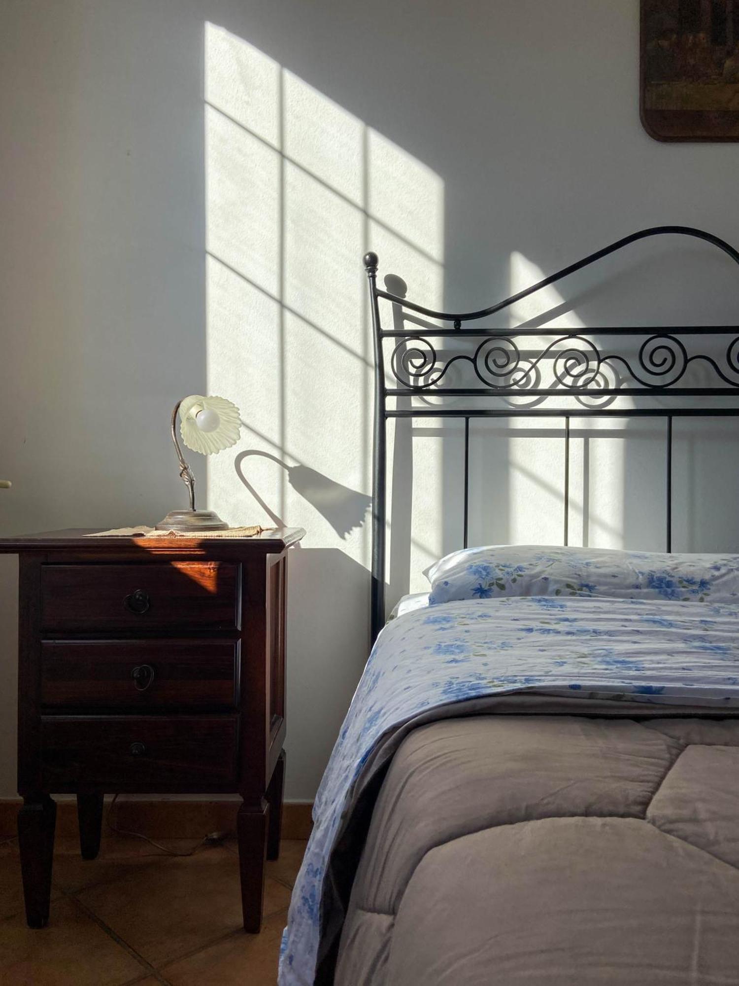 B&B Country House Vereto Patu Exterior photo