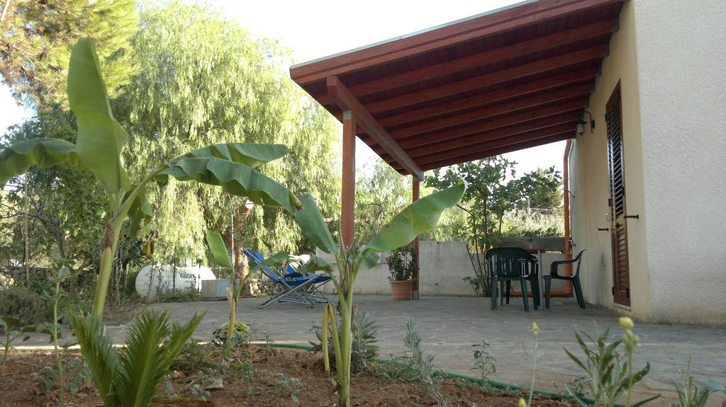B&B Country House Vereto Patu Exterior photo